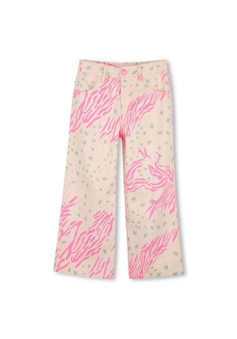 Pantaloni con stampa BILLIEBLUSH KIDS | U2241122A